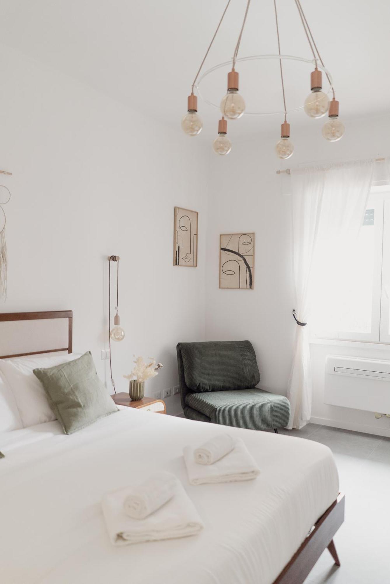 Zoe Vatican Gasthof