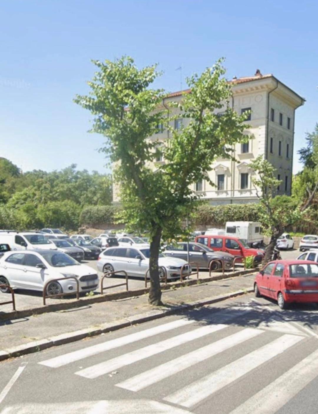 Gasthof Zoe Vatican Rom